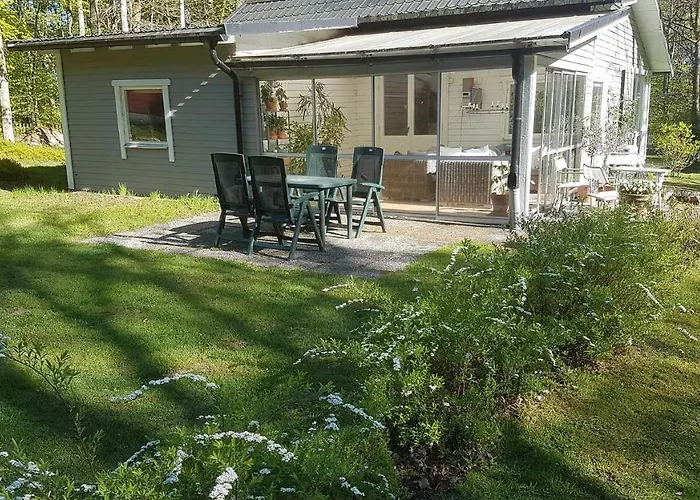 Villa Pernilla