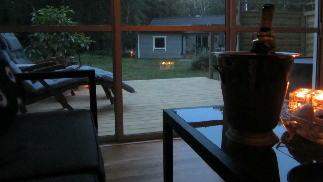 Apartment Pernilla