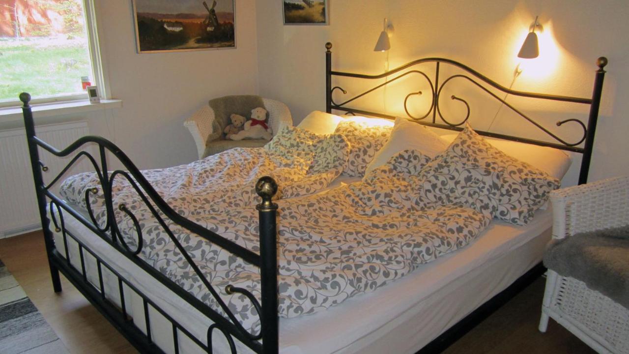 Apartment Pernilla