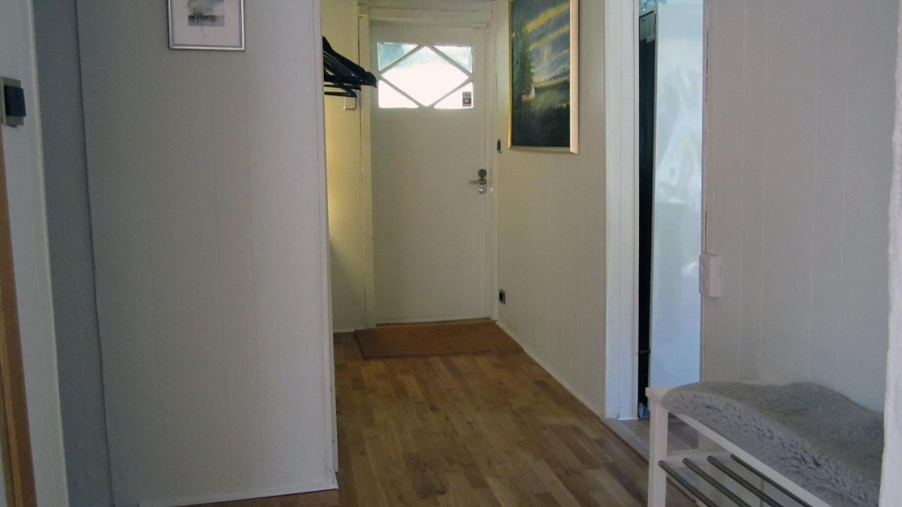 Apartment Pernilla Orkelljunga