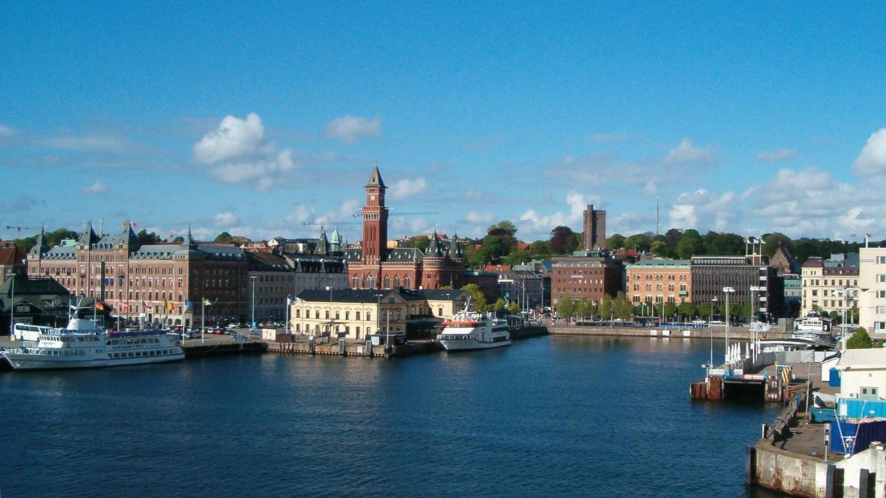 Pernilla Orkelljunga